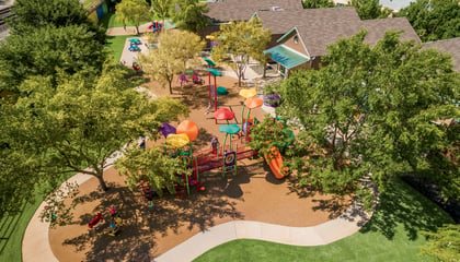 Edward L Gaylord Downtown YMCA Child Development Center